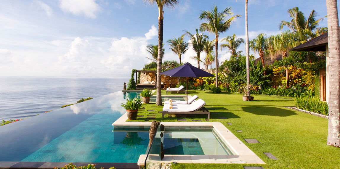 Uluwatu Villa 3358