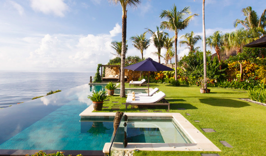 Uluwatu Villa 3358 — image 2