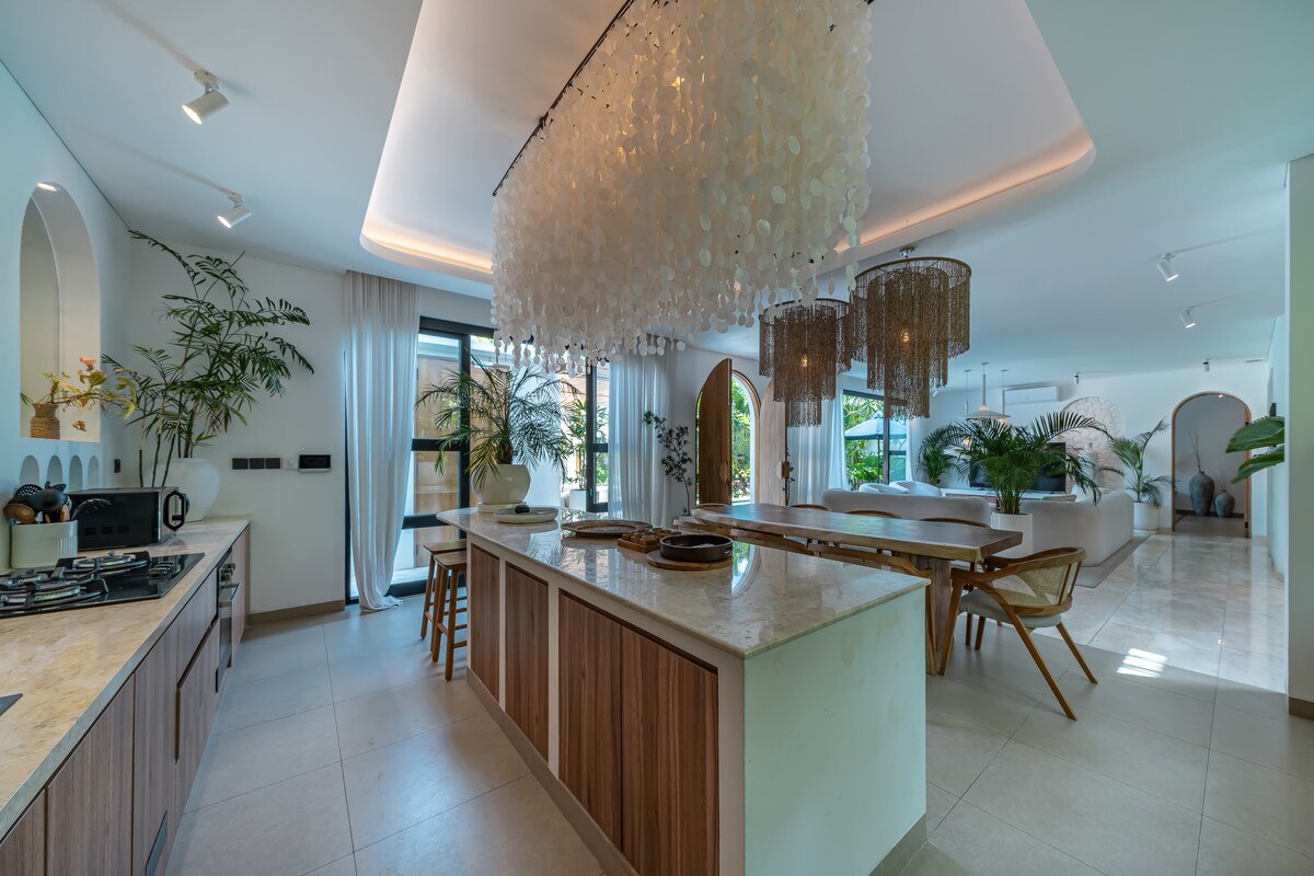 Villa Altara — 4BR Villa Rental in Canggu — image 6