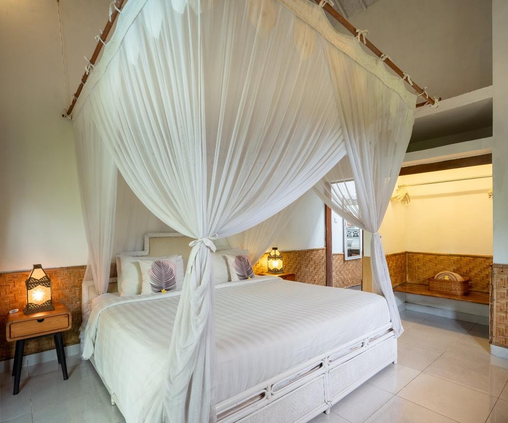 Boutique Stay Near Echo Beach - Canggu in Canggu, Bali