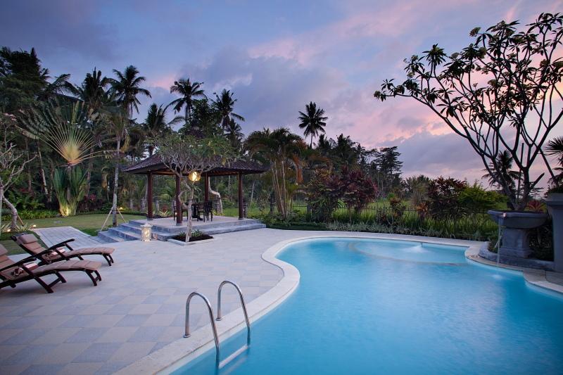 Ubud Villa 3913 — image 15