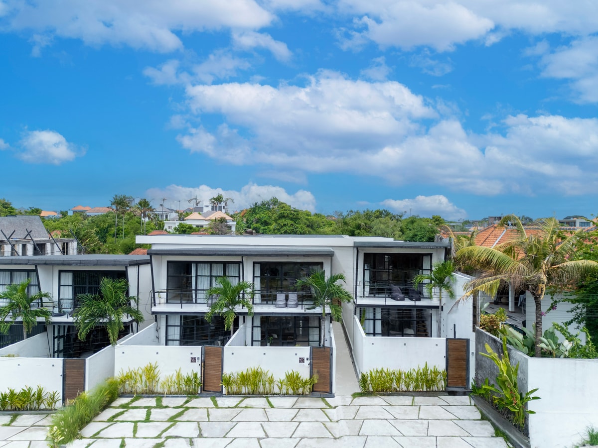 Astaga Loft 1 - 1 Bedroom Pool Loft, Canggu in Canggu, Bali — image 11