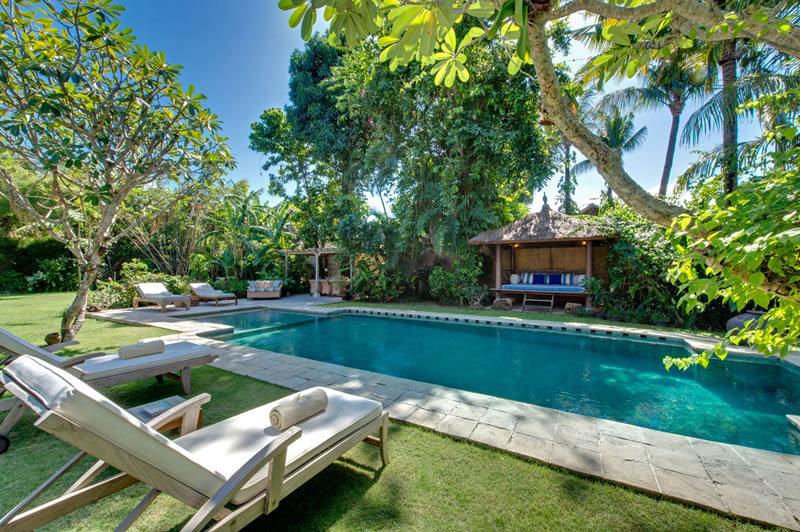 Seminyak Villa 3435 — image 4