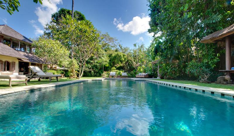 Seminyak Villa 3435 — image 1