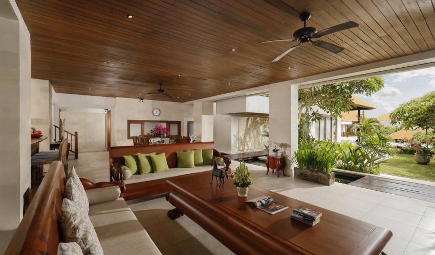 Canggu Villa 3924 — image 7