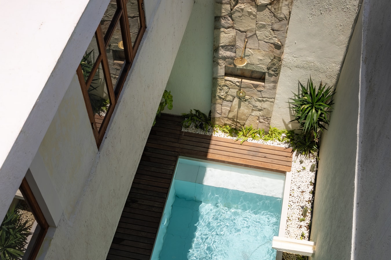 Sandwave - 3BR Villa with Pool & Rooftop, Uluwatu in Jimbaran, Bali — image 13