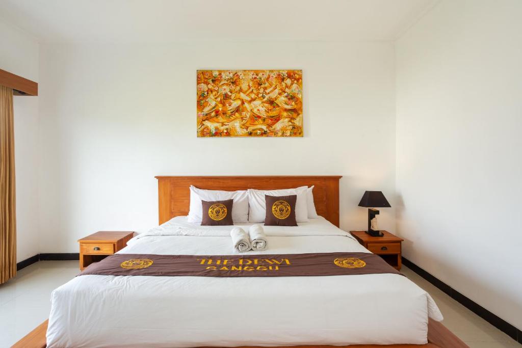 Easygoing Tropical Hideout 3 Bedroom Private Villa in Canggu — image 5