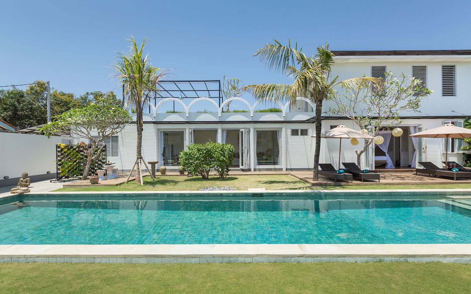 Jimbaran Villa 3892 — image 14