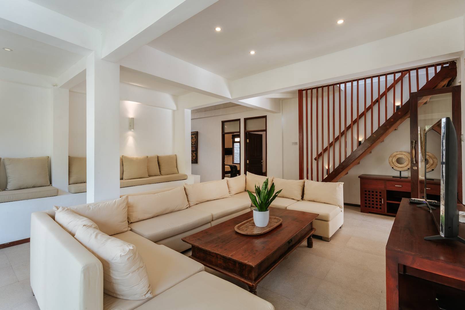Legian Villa 3623 in Legian / Kuta — image 8