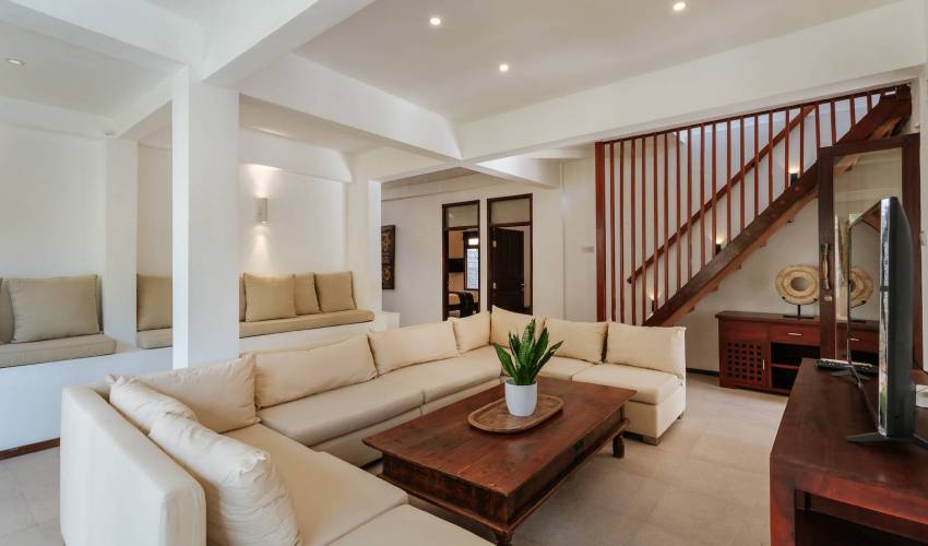 Legian Villa 3623 in Legian / Kuta — image 9