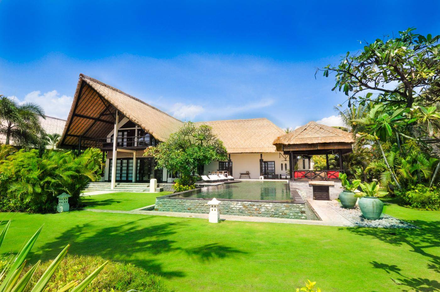 Lovina Villa 3451 in Other Location — image 1