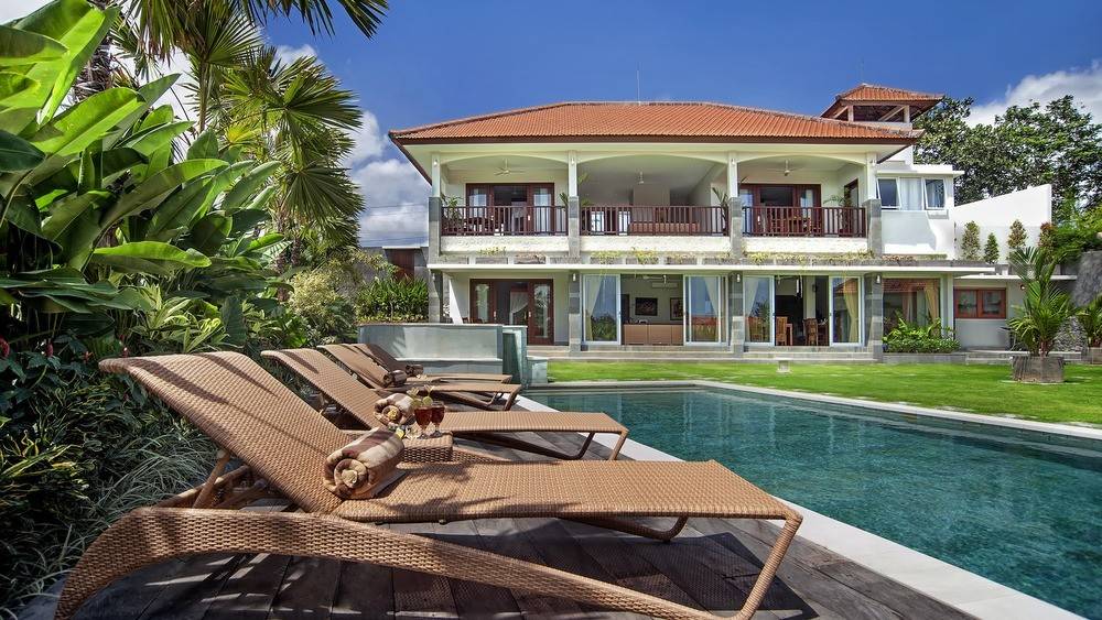 Canggu Villa 3910 — image 1
