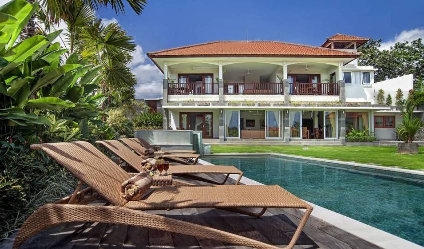 Canggu Villa 3910 — image 3