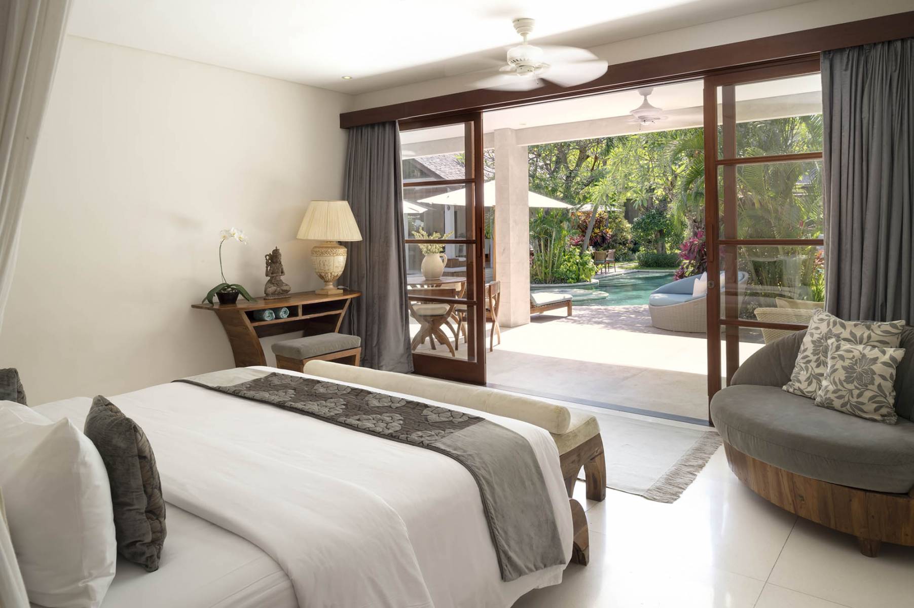 Seminyak Villa 3393 — image 8