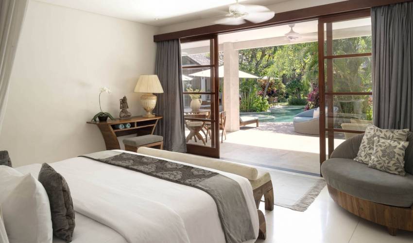 Seminyak Villa 3393 — image 9