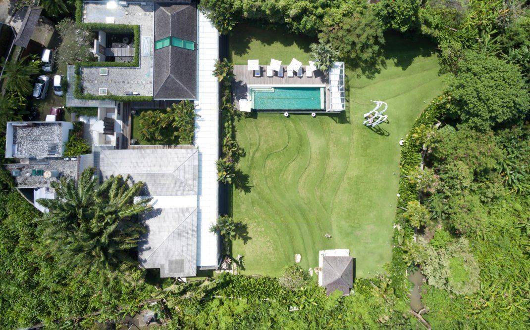 Canggu Villa 3761 — image 6