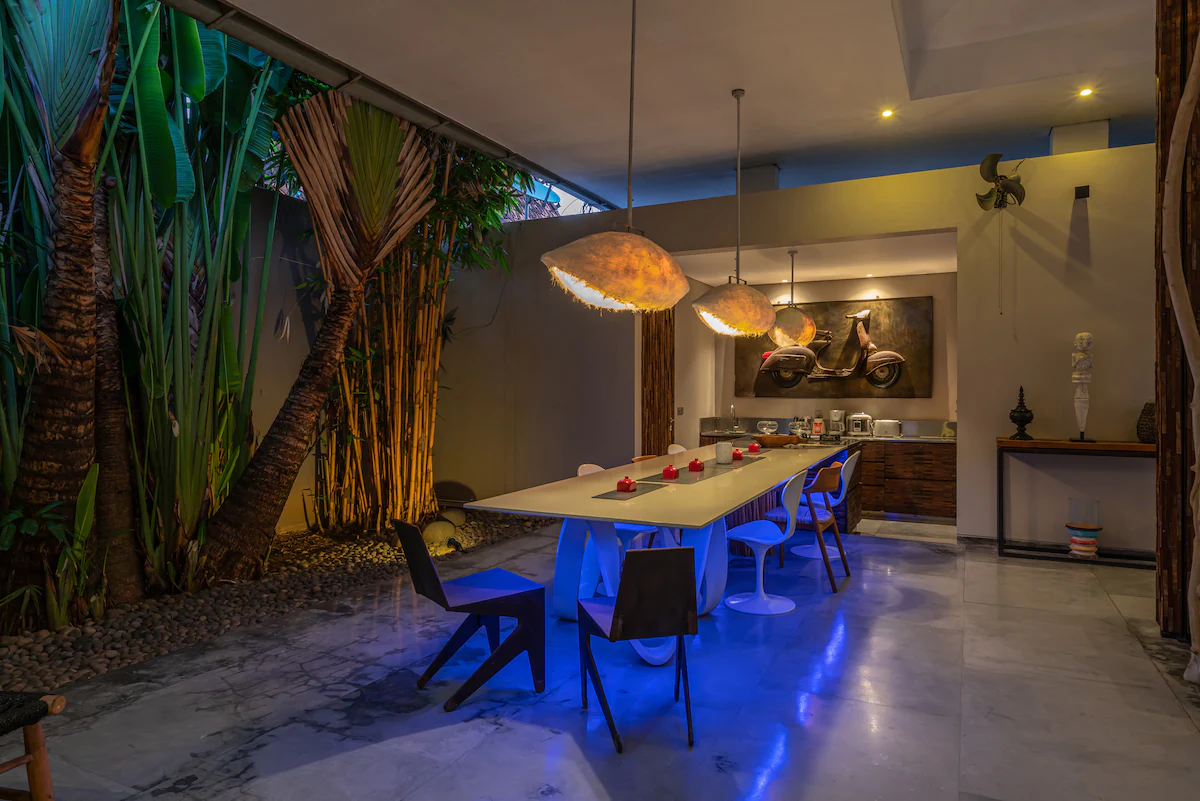 Villa Kala — 4BR Villa Rental in Canggu — image 7