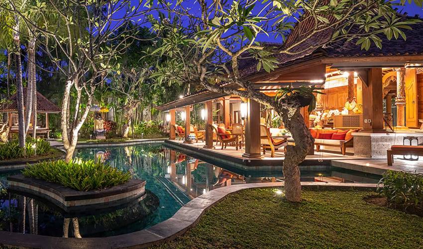 Des Indes I Villa 342 in seminyak — image 2