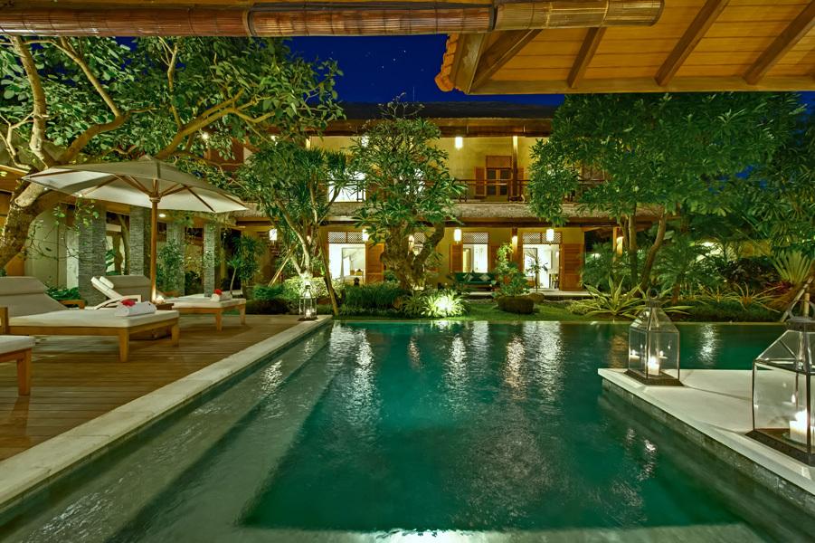 Seminyak Villa 3473 — image 4