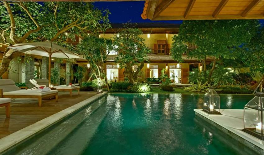 Seminyak Villa 3473 — image 5