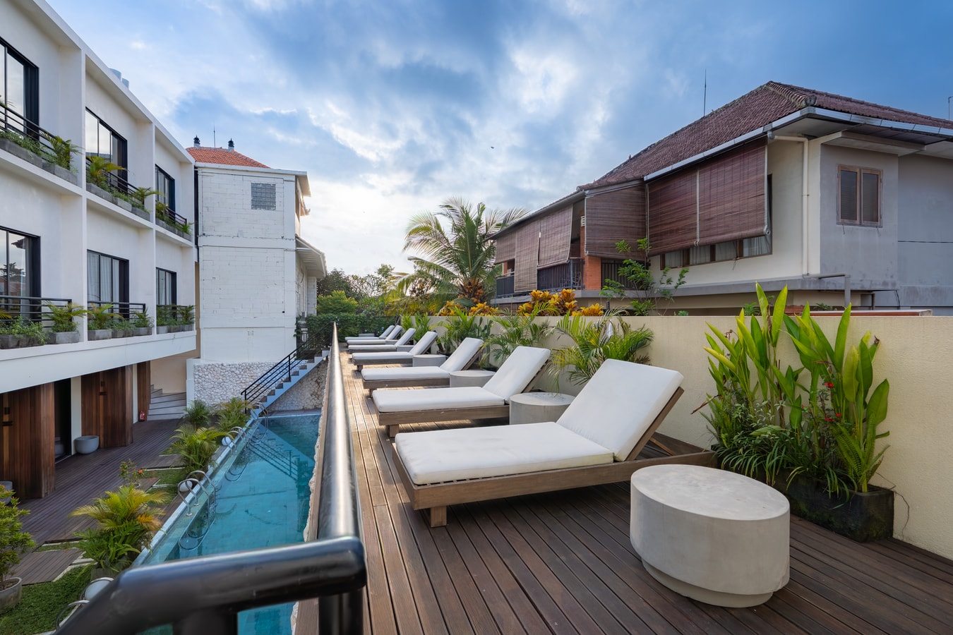 One Bedroom Suite in Ubud, Bali