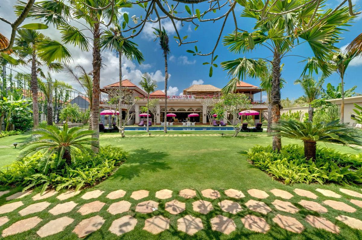 Villa 3467 in seminyak — image 10