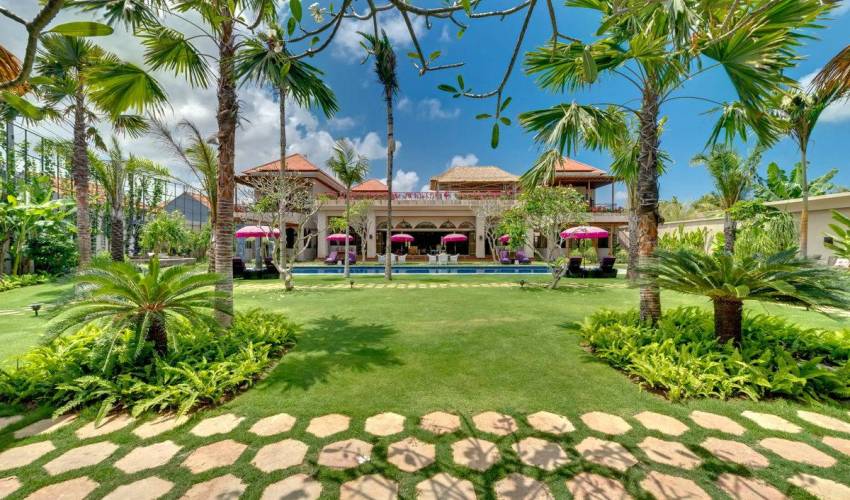Villa 3467 in seminyak — image 11