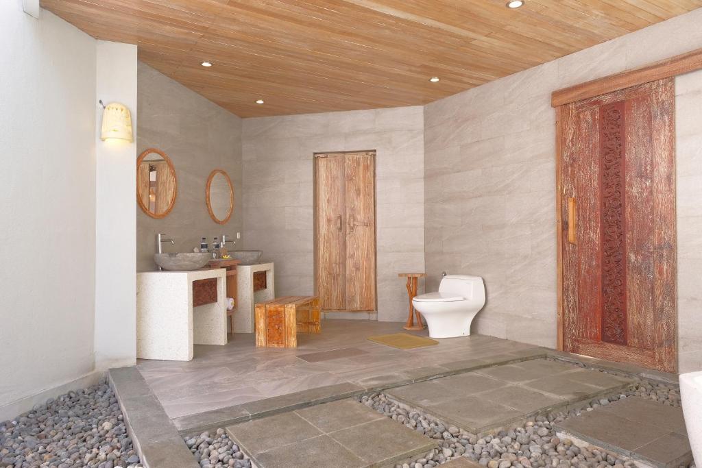 Brand New Luxe Escape 2 Bedroom Private Villa in Jimbaran — image 9