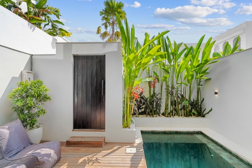 Liminal 3 - 1 Bedroom Pool Villa, Canggu in Canggu, Bali — image 18