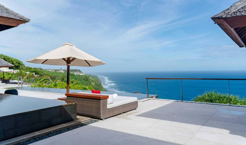 Uluwatu Villa 3652 — image 7