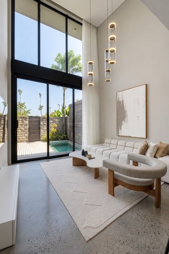 3BR Private Pool Townhouse in Nuanu, Canggu in Canggu, Bali — image 14