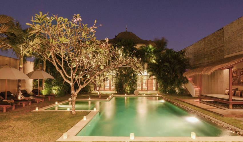 Seminyak Villa 3395 — image 2