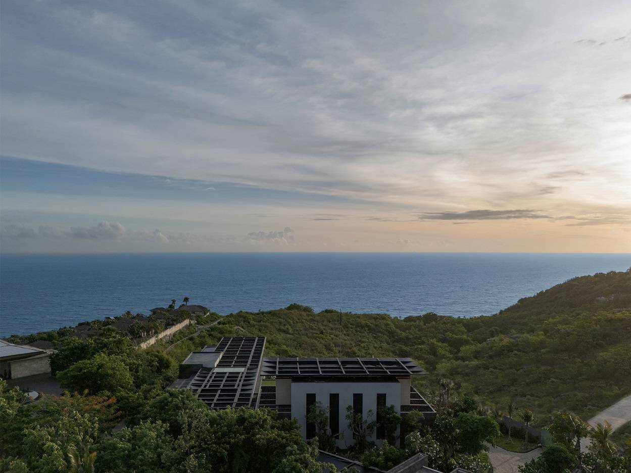 Villa 3938 in uluwatu