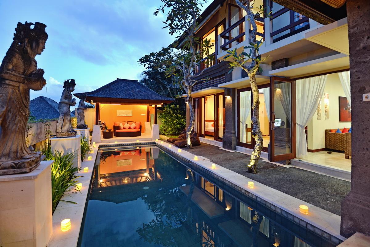 Uluwatu Villa 3733