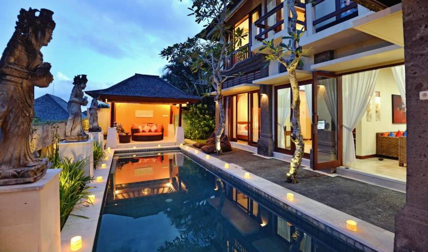 Uluwatu Villa 3733 — image 2