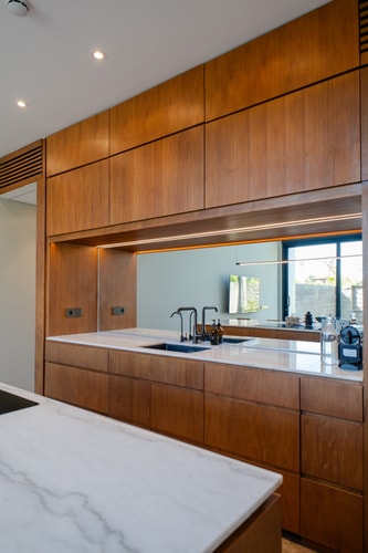 2BR Townhouse with Private Pool in Nuanu, Canggu in Canggu, Bali — image 8