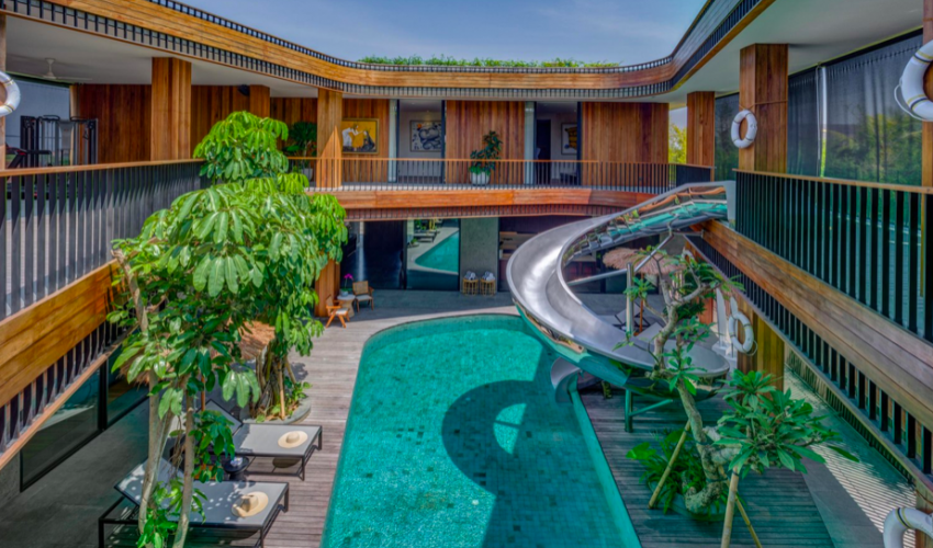 Pererenan Villa 3954 — image 3