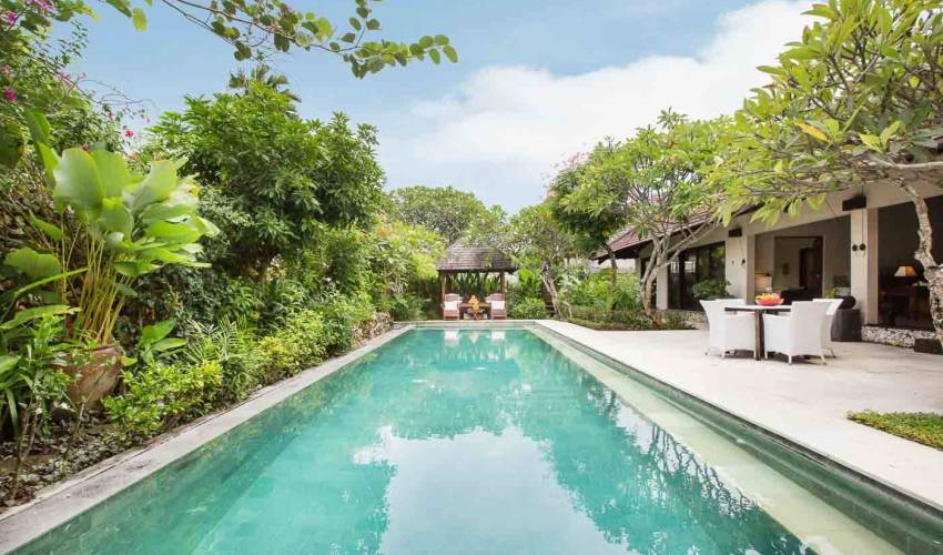 Seminyak Villa 3861 — image 3