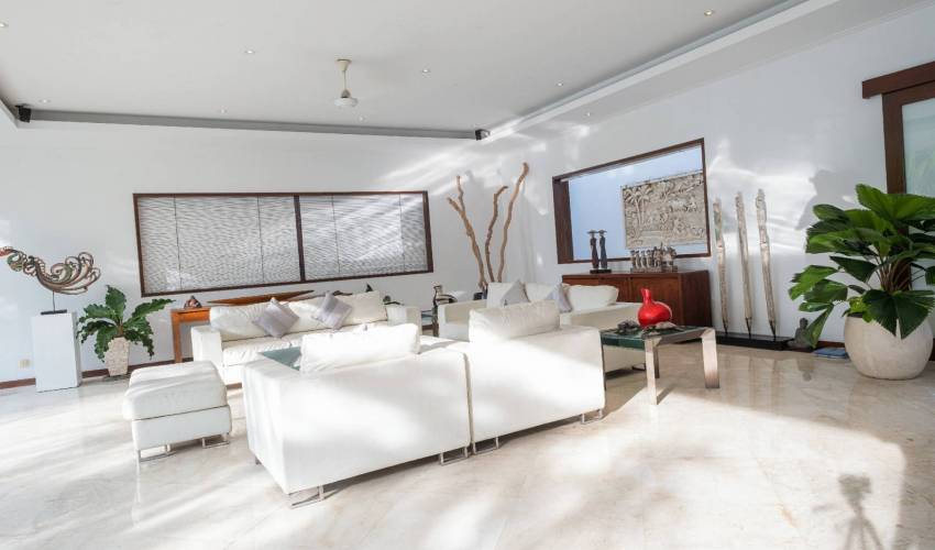 Canggu Villa 3901 — image 5