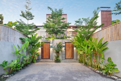 Canggu Luxury Excape 3BR Villa w/ Rooftop & Pool in Canggu, Bali — image 10
