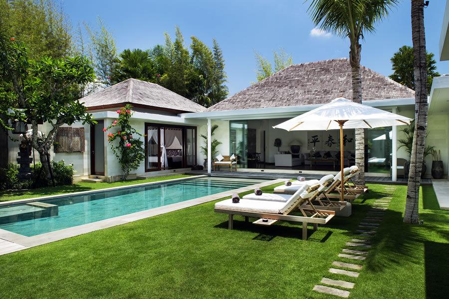 Seminyak Villa 3473 — image 16