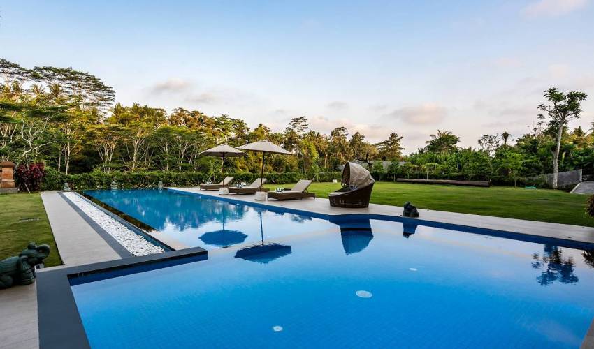 The Pala Ubud - Agung Villa 3939 — image 5