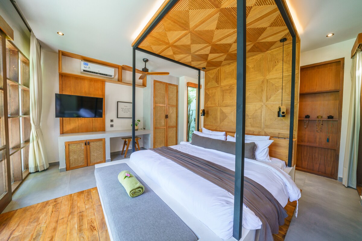 Villa Mango III — 4BR Villa Rental in Canggu — image 2