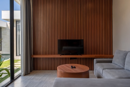 Solencia - 3BR Designer Villa with Pool & Bathtub in Jimbaran, Bali — image 4