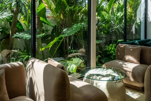 2BR Canggu Suite | Pool, Sauna & Rooftop Gym in Canggu, Bali — image 18
