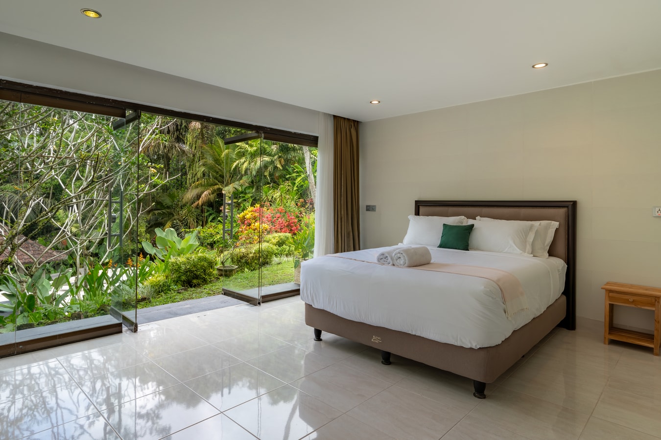 5BR Private Mini Resorts - Ubud Perfect Gateaway in Ubud, Bali — image 3
