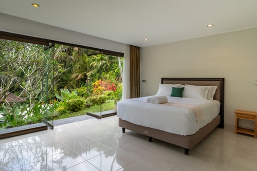 5BR Private Mini Resorts - Ubud Perfect Gateaway in Ubud, Bali — image 2