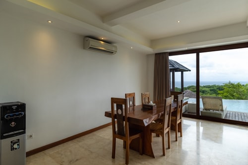 Oceanview 2BR Luxury Uluwatu Villa | Infinity Pool in Uluwatu, Bali — image 16