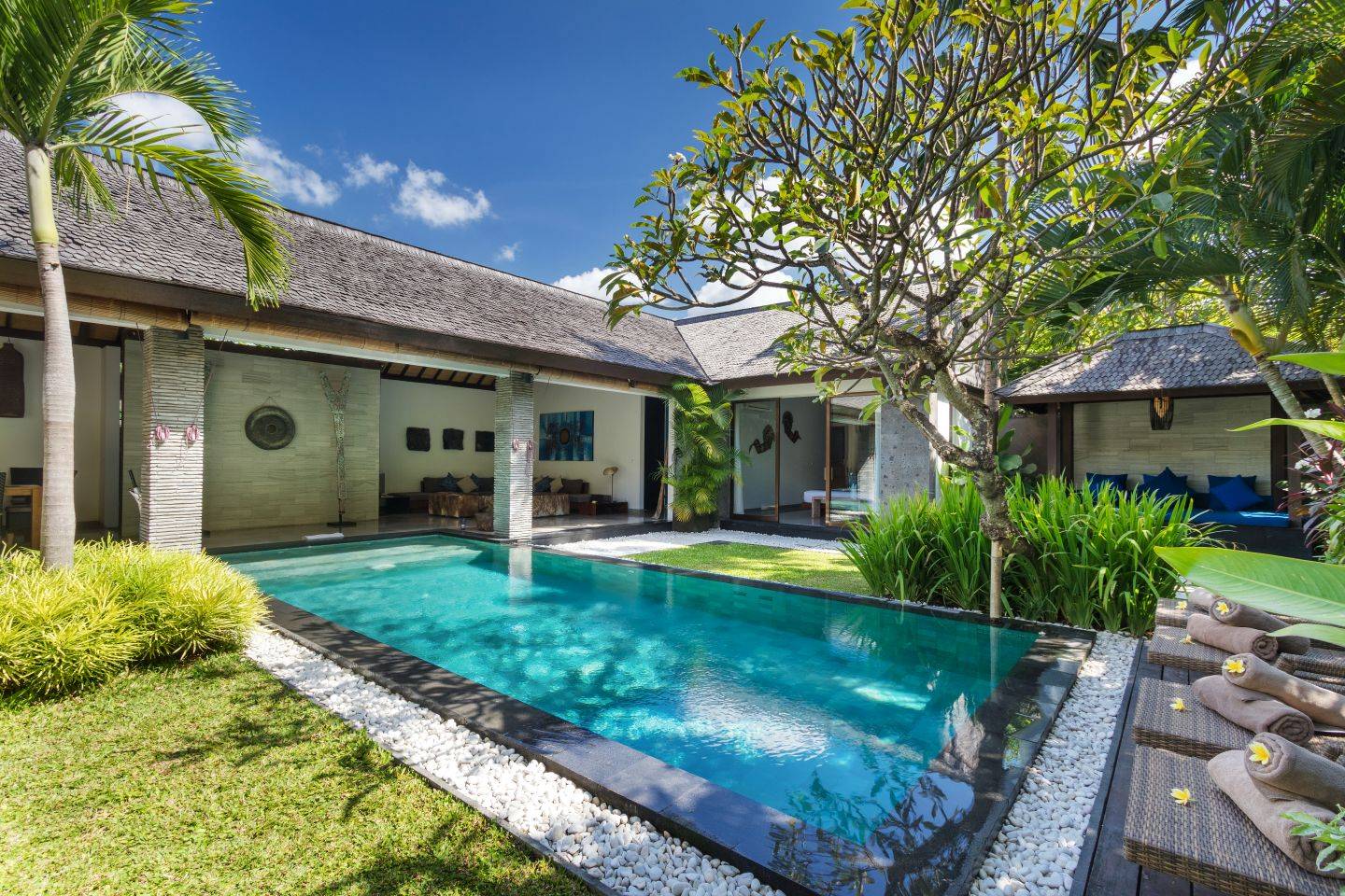 Seminyak Villa 3947 — image 8