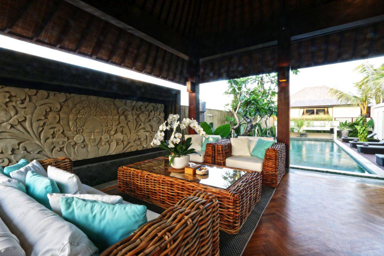 7 Bedroom in Canggu — image 10